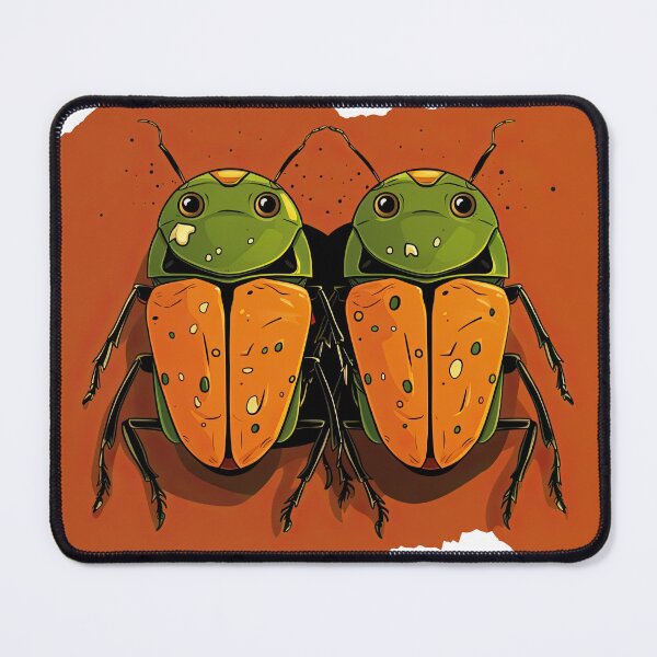 Item preview, Alien Bugs designed and sold by NBazilenco.