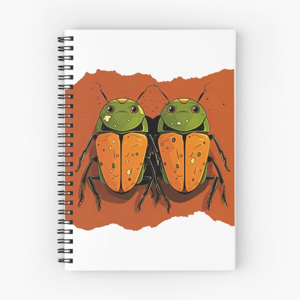 Item preview, Alien Bugs designed and sold by NBazilenco.