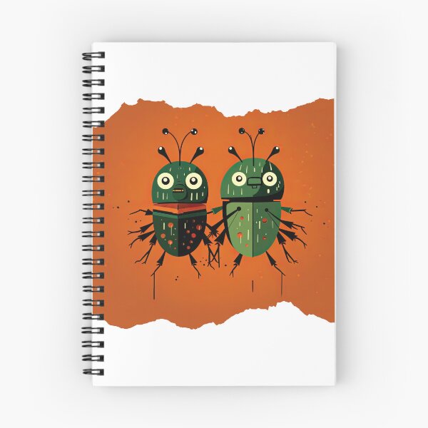 Item preview, Alien Bugs designed and sold by NBazilenco.