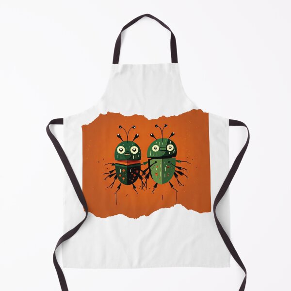 Item preview, Alien Bugs designed and sold by NBazilenco.