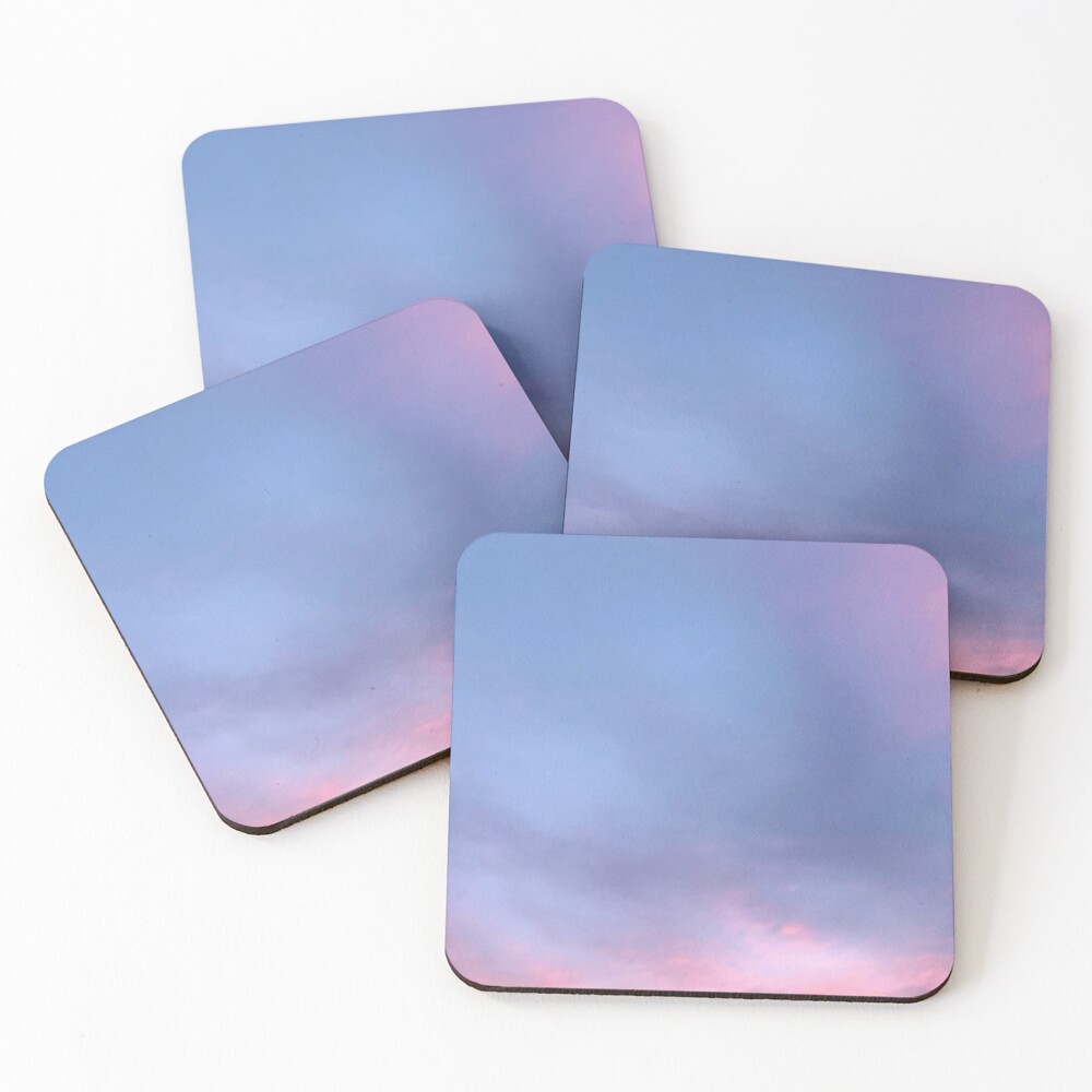 Item preview, Coasters (Set of 4) designed and sold by dangermonkey2.
