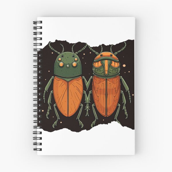 Item preview, Alien Bugs designed and sold by NBazilenco.
