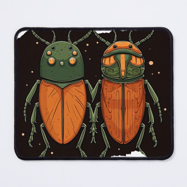 Item preview, Alien Bugs designed and sold by NBazilenco.