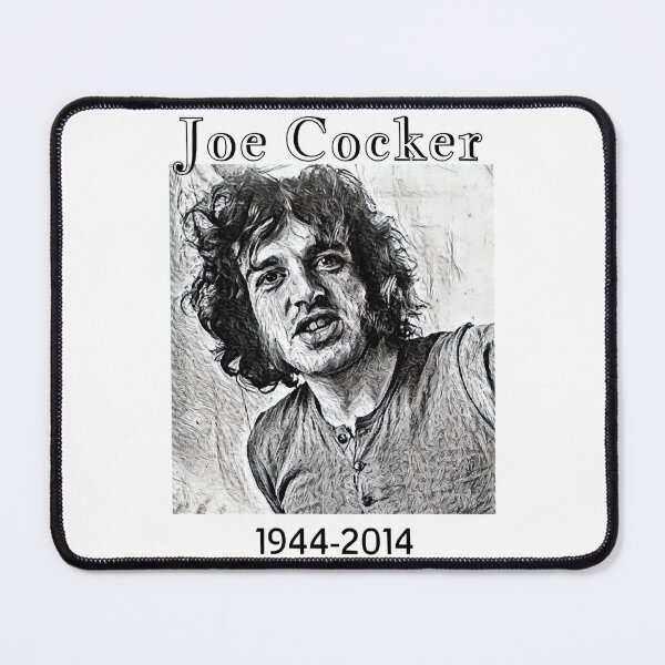 Item preview, Joe Cocker      designed and sold by DanaeLockwood.