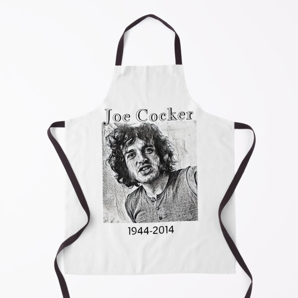 Item preview, Joe Cocker designed and sold by DanaeLockwood.