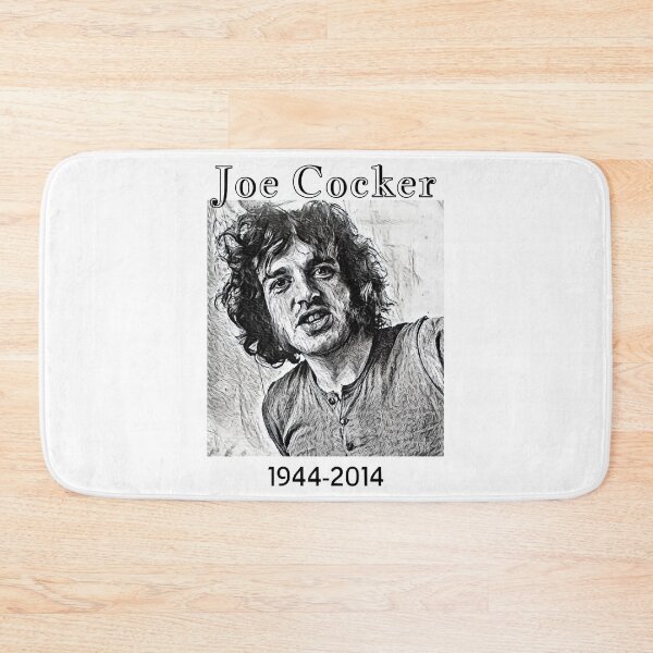Item preview, Joe Cocker      designed and sold by DanaeLockwood.