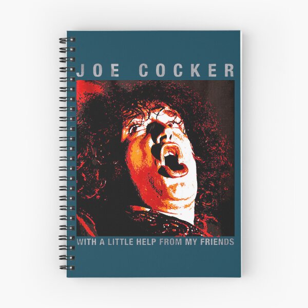 Item preview, Joe Cocker       designed and sold by DanaeLockwood.