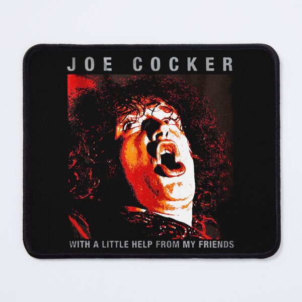 Item preview, Joe Cocker designed and sold by DanaeLockwood.