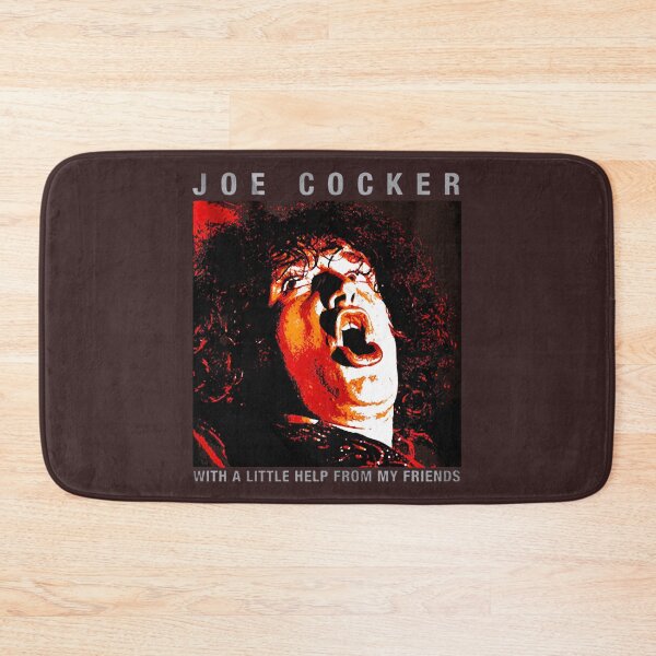 Item preview, Joe Cocker       designed and sold by DanaeLockwood.