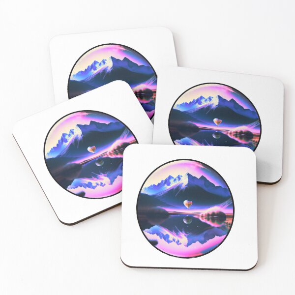 Item preview, Wanderlust Dreaming designed and sold by Memelord2022.