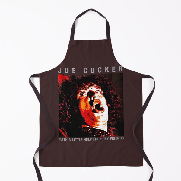 Item preview, Joe Cocker designed and sold by DanaeLockwood.