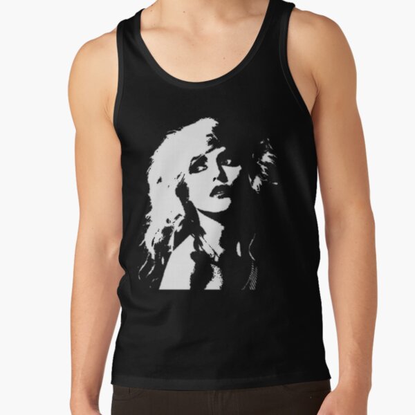 Blondie Tank Top