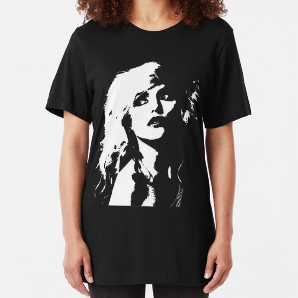 Blondie Slim Fit T-Shirt