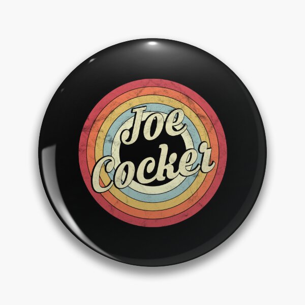 Item preview, Joe Cocker designed and sold by DanaeLockwood.