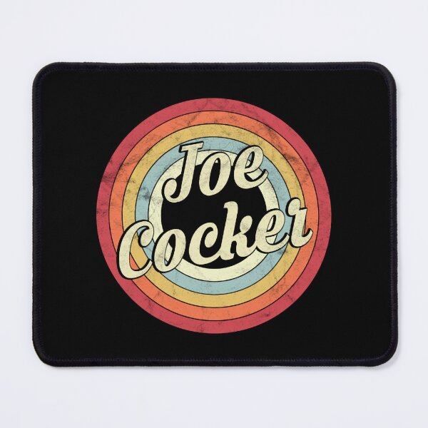 Item preview, Joe Cocker designed and sold by DanaeLockwood.