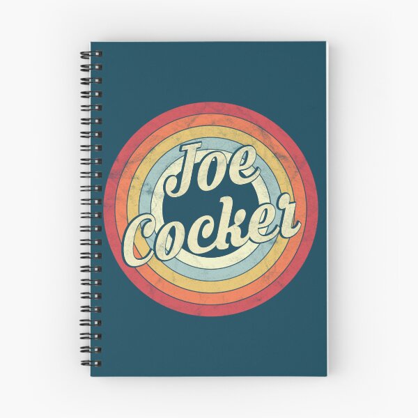 Item preview, Joe Cocker designed and sold by DanaeLockwood.