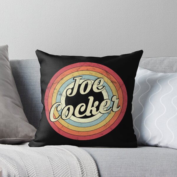 Item preview, Joe Cocker designed and sold by DanaeLockwood.