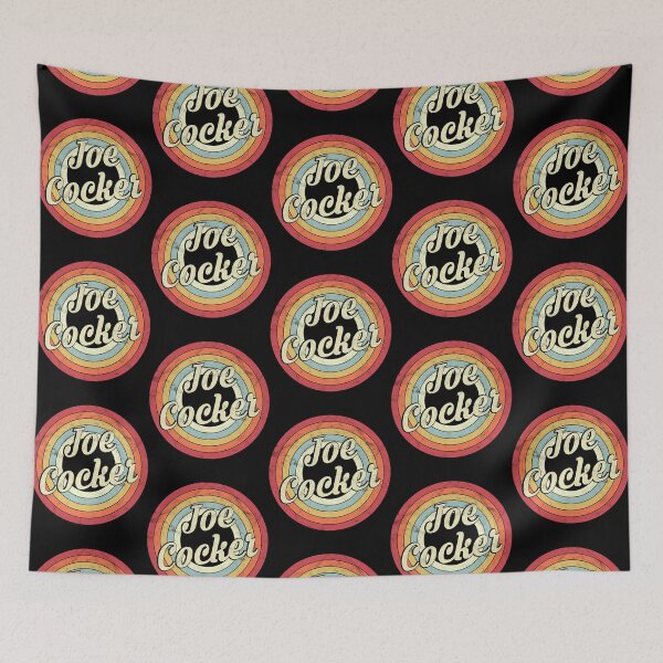 Item preview, Joe Cocker designed and sold by DanaeLockwood.