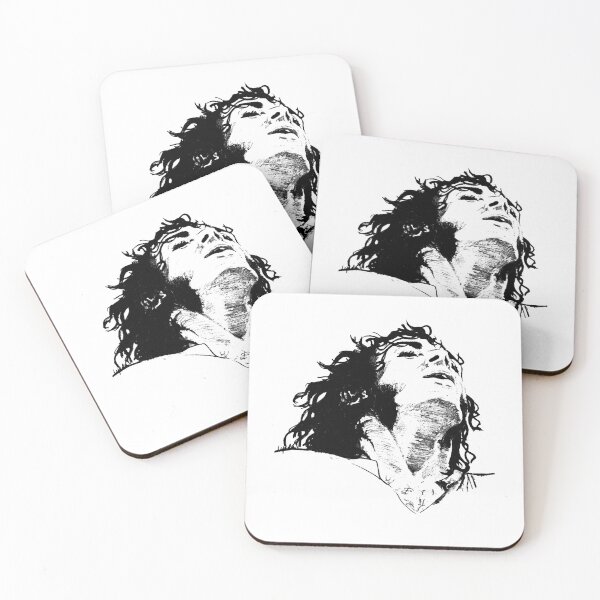 Item preview, Joe Cocker at Woodstock 1969  designed and sold by DanaeLockwood.