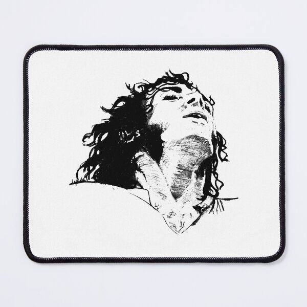 Item preview, Joe Cocker at Woodstock 1969  designed and sold by DanaeLockwood.
