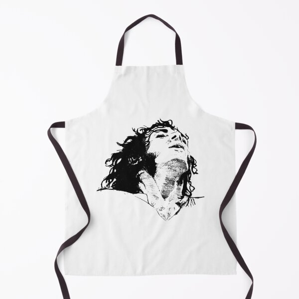 Item preview, Joe Cocker at Woodstock 1969 designed and sold by DanaeLockwood.