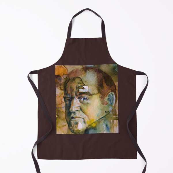 Item preview, Joe Cocker watercolor designed and sold by DanaeLockwood.