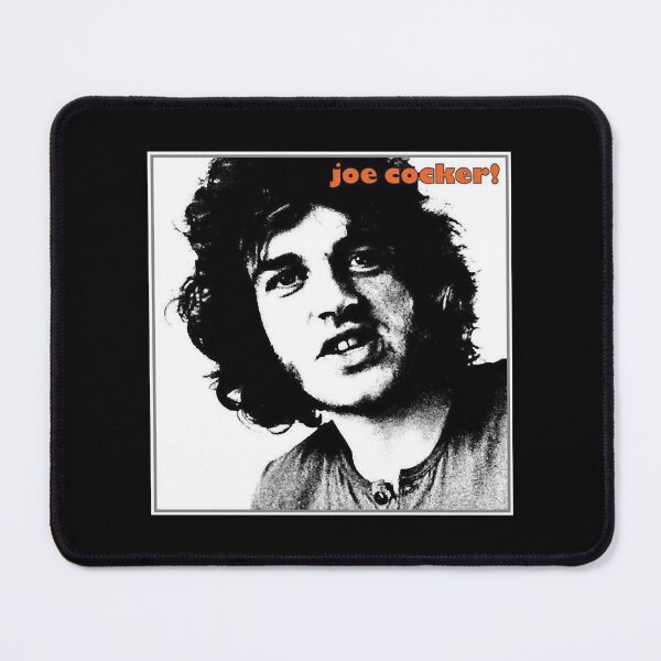 Item preview, Joe Cocker! designed and sold by DanaeLockwood.