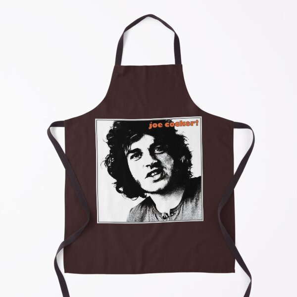 Item preview, Joe Cocker! designed and sold by DanaeLockwood.