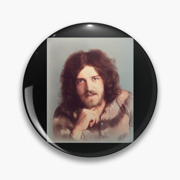 Item preview, Joe Cocker, Music Legend  designed and sold by DanaeLockwood.