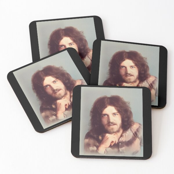 Item preview, Joe Cocker, Music Legend  designed and sold by DanaeLockwood.
