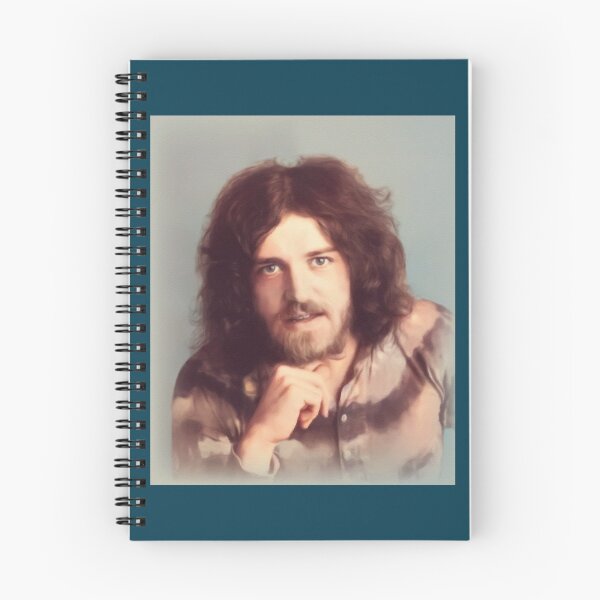 Item preview, Joe Cocker, Music Legend  designed and sold by DanaeLockwood.