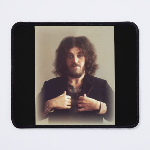 Item preview, Joe Cocker, Music Legend designed and sold by DanaeLockwood.