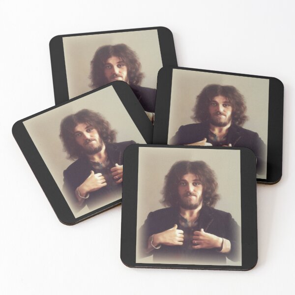 Item preview, Joe Cocker, Music Legend designed and sold by DanaeLockwood.