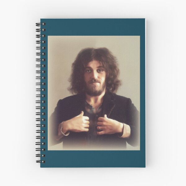 Item preview, Joe Cocker, Music Legend designed and sold by DanaeLockwood.