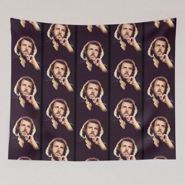Item preview, Joe Cocker, Music Legend designed and sold by DanaeLockwood.
