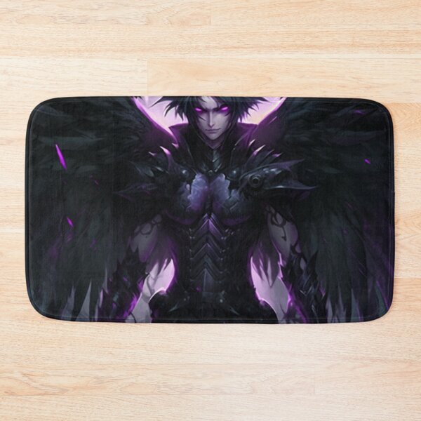 Item preview, Winged Man 3 designed and sold by Dawn van Doorn.