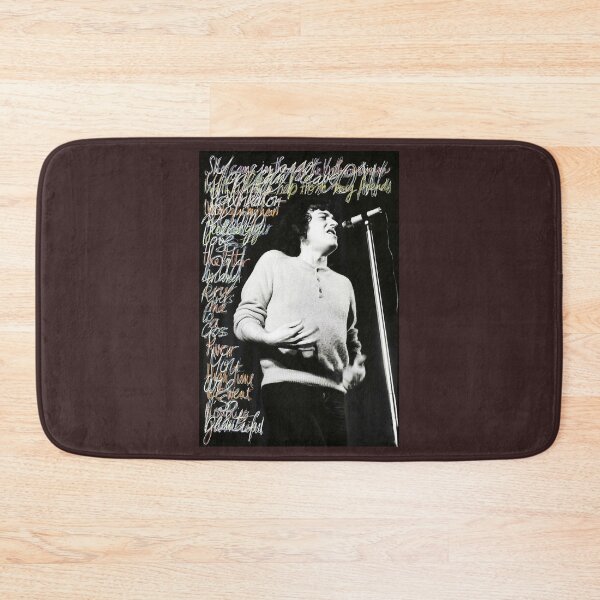 Item preview, tulisan ruwet joe designed and sold by DanaeLockwood.