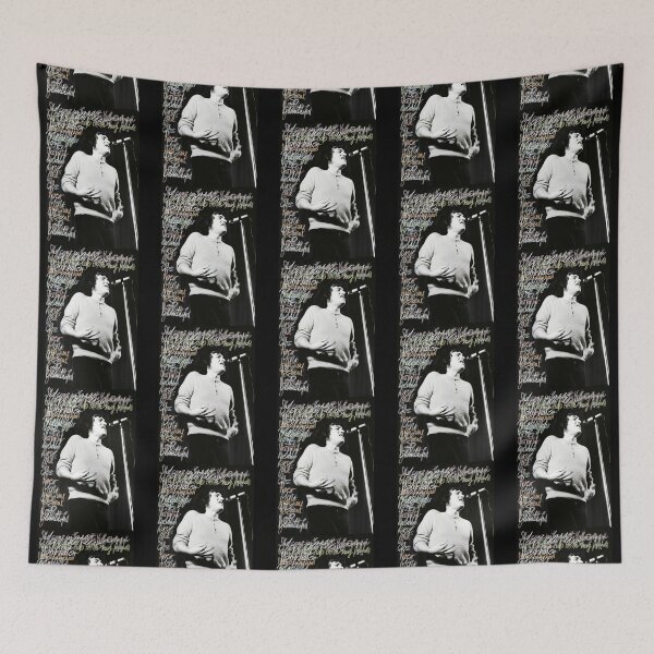 Item preview, tulisan ruwet joe designed and sold by DanaeLockwood.