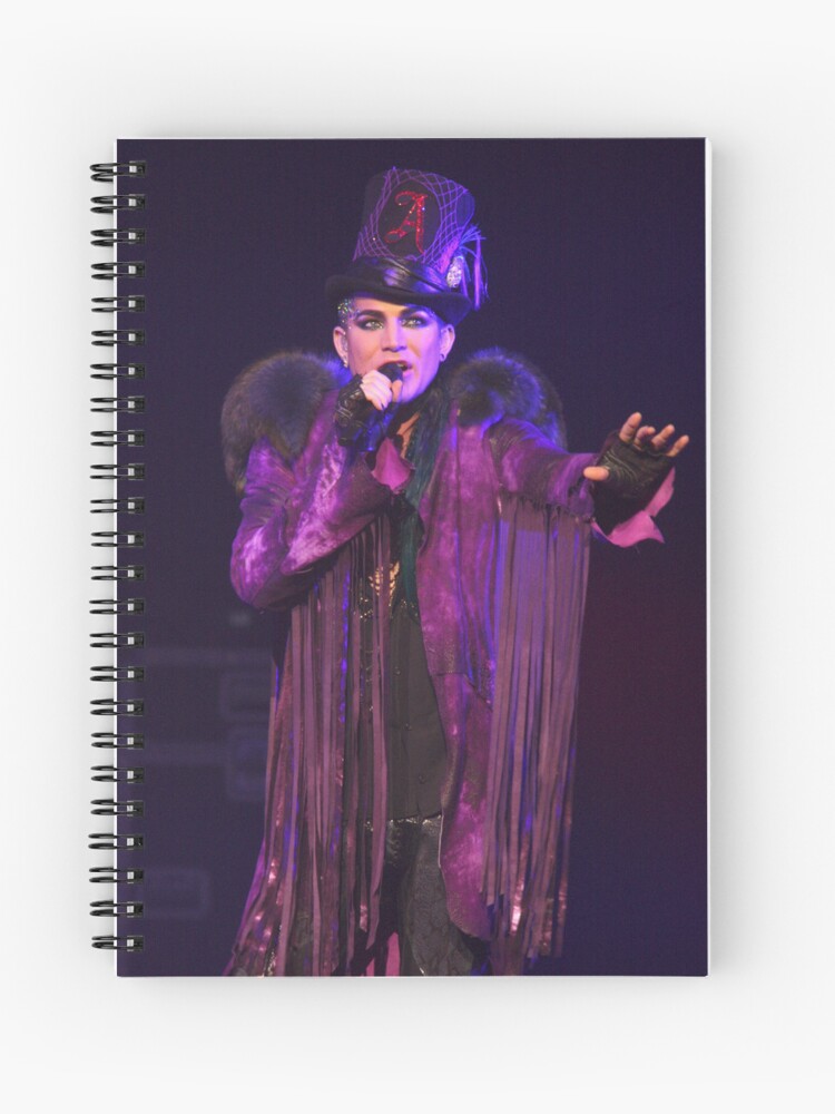 Adam Lambert - Photograph