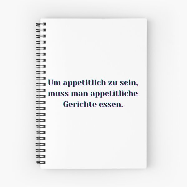 Item preview, To be appetizing, one must eat appetizing dishes. designed and sold by Santonix.