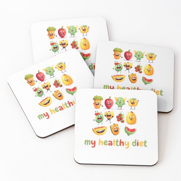 Item preview, Fruits and vegetables designed and sold by grebie.