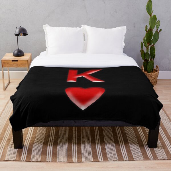 Item preview, King of Hearts designed and sold by Anto2030.