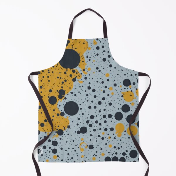 Item preview, Dynamic Paint Splatters designed and sold by kn-clothing.