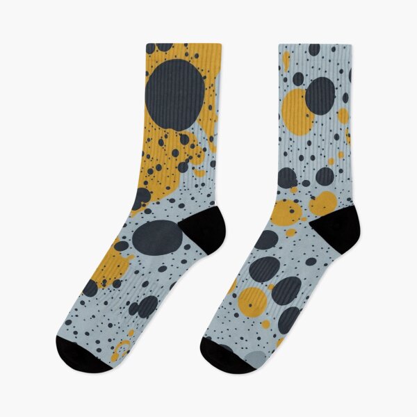 Item preview, Dynamic Paint Splatters designed and sold by kn-clothing.