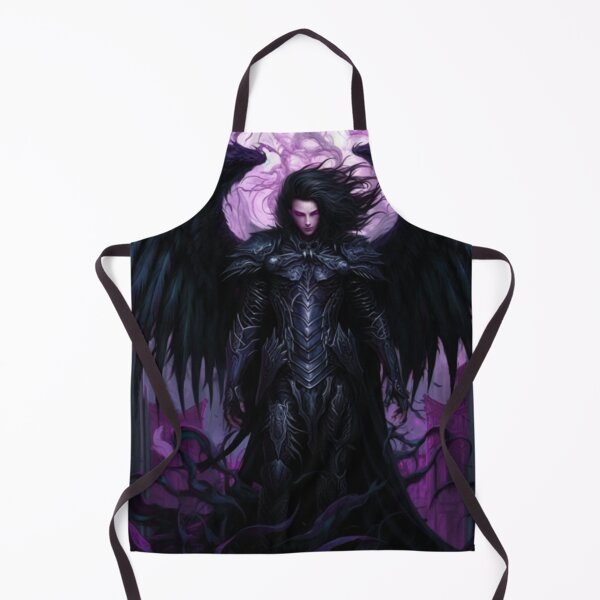 Item preview, Winged Man 4 designed and sold by Dawn van Doorn.