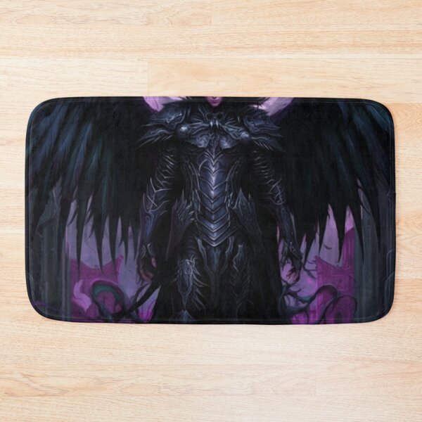 Item preview, Winged Man 4 designed and sold by Dawn van Doorn.