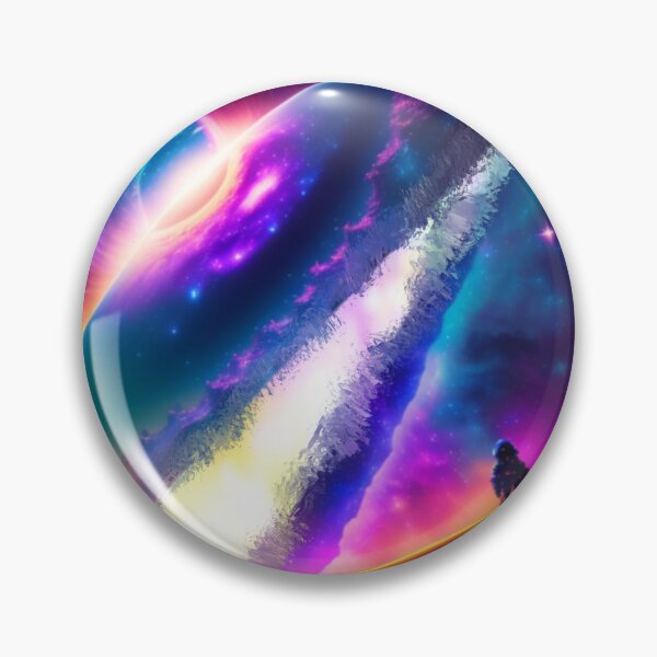 Item preview, Space rift designed and sold by Memelord2022.