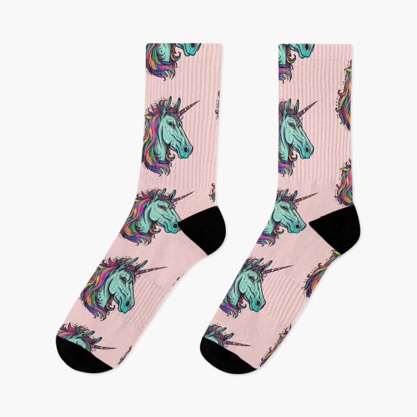 Item preview, Glamorous Unicorn designed and sold by robsonnjr.
