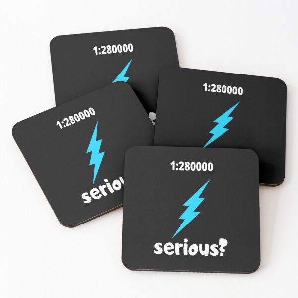 Item preview, Thunder strike funny designed and sold by TVstuff.