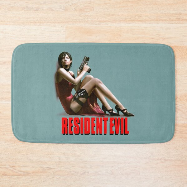 Item preview, ada wong resident evil designed and sold by RahabDumlao.